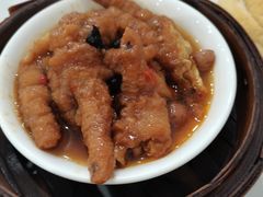 -禧座港式餐厅(星河店)