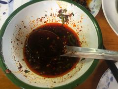 -龙姐私房菜(和顺古镇店)