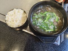 -外婆米肠汤饭(海滨中路店)