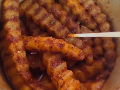 -周小亮丁家坡洋芋(全国总店)