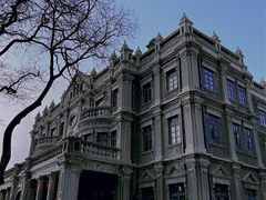 -张学良旧居陈列馆
