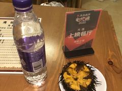 -海胆小馆(东北水饺·春柳店)