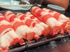 -捞王猪肚鸡火锅(金华义乌之心店)