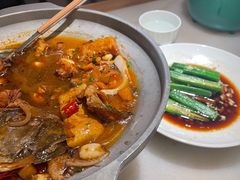 -大鱼徽州·寻味徽菜(万象汇店)