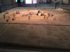 -嘉峪关城市博物馆