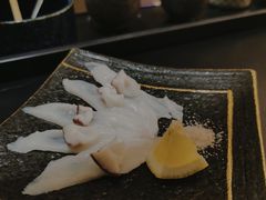 海胆寿司-Sushi Hanzo半藏(天环广场店)