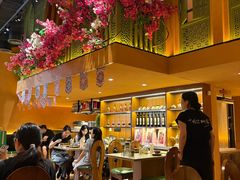 -耶里夏丽·新疆菜·28年喀什老馆(田林东路店)