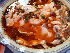 -好妹酸菜鱼馆(龙江店)