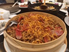 -巷语私房料理(华一实业大厦店)