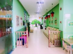 -小问号·科学启蒙·逻辑思维·阅读素养·口才演讲(杨浦合生汇中心)