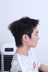 -DL HOPE明星造型