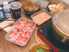 -锅圈食汇火锅烧烤食材超市(凤城六路店)