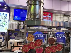 -煲珠公·老红糖珍珠奶茶(长宁龙之梦店)