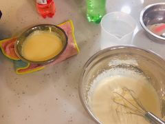 制作过程-千浔一暖DIY蛋糕烘焙(人民大学店)