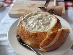 -The Crab Pot Seattle