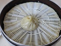 -笑云开汤包店(网巾市店)