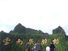 -云南民族村
