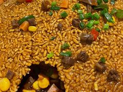 三鲜锅巴-虎虎龙虾大排档(双井店)