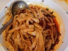四川凉粉-眉州东坡(博雅店)