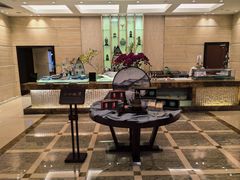 -浙江西子宾馆·瑶园咖啡厅