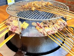 -源味居手把签烧烤(长春一店)