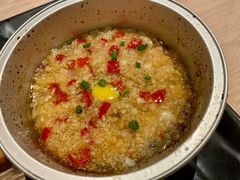 烤茄子-靓靓蒸虾·头牌蒸虾(万松园玲珑店)