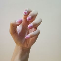 渐变-RL Nail·瑞丽美甲美睫品牌原创店