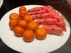 -美乐食街(小南店)