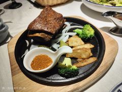 -俄士厨房(时代天街店)