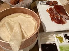 -小大董·烤鸭(王府井apm店)