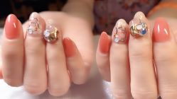 -沫儿·美甲美睫·半永久·皮肤管理