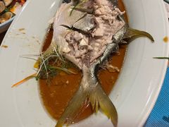 -糟粕醋·椰苑海南菜餐厅(亚龙湾天域酒店)