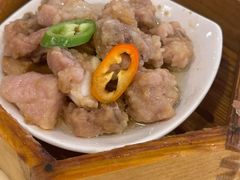 -新梅园不夜粥(龙华店)