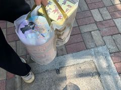 -珍妮曲奇聪明小熊(上环店)