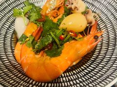 -长沙北辰洲际酒店-兰调全日餐厅