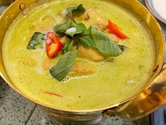 -Home Thai·泰谣(王府井apm店)