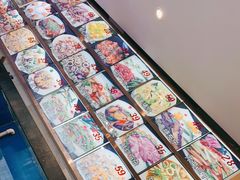 -华盛丰温州大排档(东三环南路店)