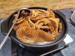 -京香轩·中餐厅(上海中庚聚龙酒店)