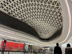 -银泰百货(厦门国贸中心店)