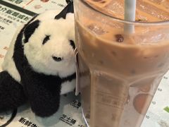 -华嫂冰室(尖沙咀店)