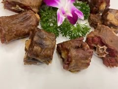 -巴味堂(加州店)
