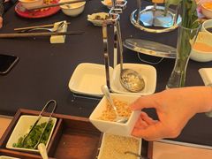 -西郊宾馆·1921餐厅