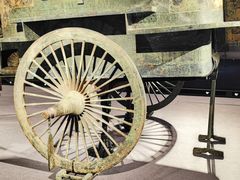 -秦始皇帝陵博物院-丽山园