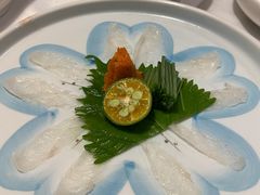 -肆月河豚·新淮扬(金融街店)