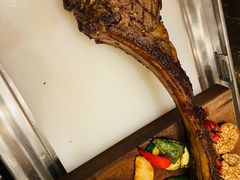 -郑州希尔顿酒店·阿米奇意大利餐厅