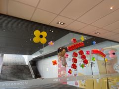 -麦当劳(万博一路天河城分店)