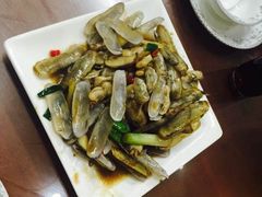iphone_upload_pic-大萝卜烧烤羊蝎子烤全羊(新城河路店)