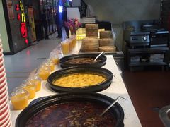 -高第街56号餐厅(银座商城玉函店)