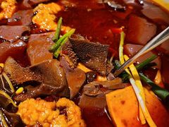 老重庆毛血旺-首秀·四川料理(星耀101店)