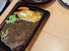 -凡塔斯牛排自助餐厅(莆田万达店)